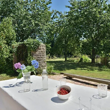 Casa vacanze - Avec Grand Jardin