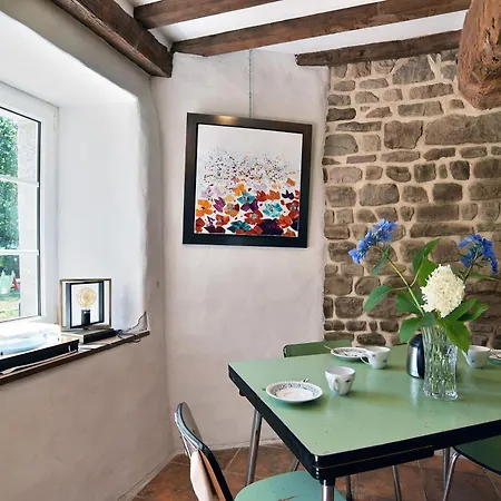 - Avec Grand Jardin Casa vacanze