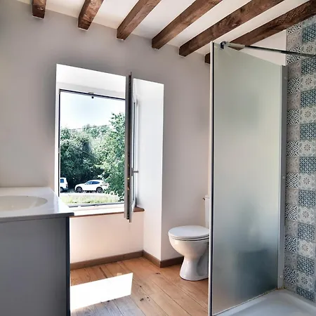 - Avec Grand Jardin *