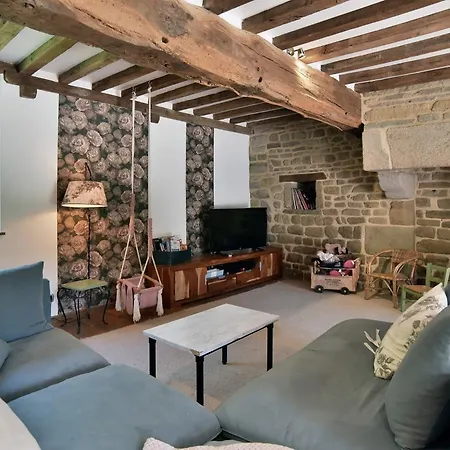 - Avec Grand Jardin * La Bloutiere