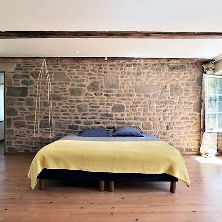 - Avec Grand Jardin Casa vacanze