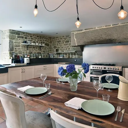 - Avec Grand Jardin Casa vacanze La Bloutiere