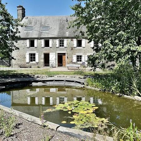 - Avec Grand Jardin La Bloutiere