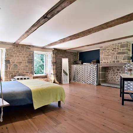 - Avec Grand Jardin * La Bloutiere