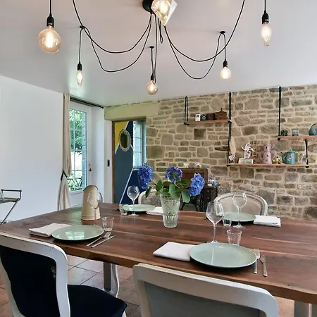 Casa vacanze - Avec Grand Jardin