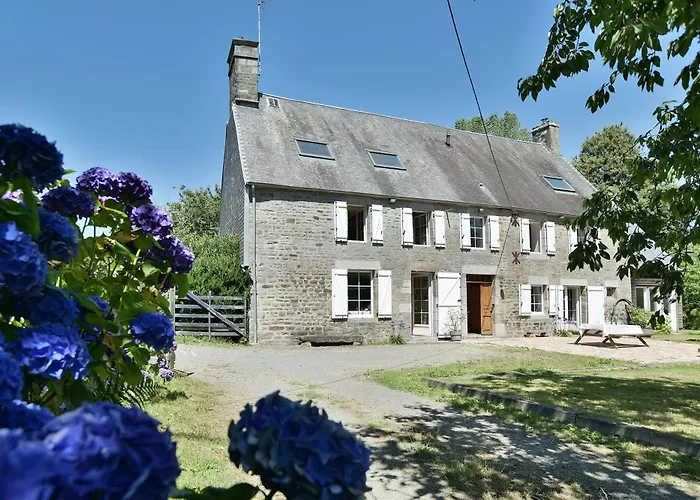 - Avec Grand Jardin * La Bloutiere