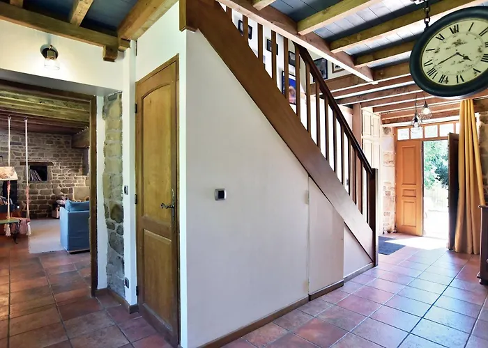 Holiday home - Avec Grand Jardin *