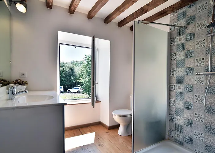 - Avec Grand Jardin *