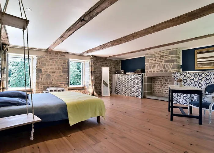 - Avec Grand Jardin * La Bloutiere